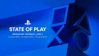 PlayStation State of Play - 06.02.