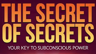 The SECRET of SECRETS - NEW FULL 9 hours Audiobook by Uell S. ANDERSEN