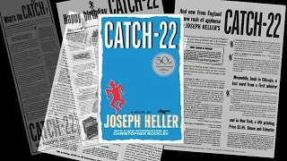 Catch-22 Turns 50