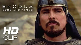 Exodus: Gods and Kings | Strength | Clip HD