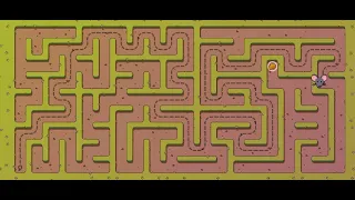 How I actually play maze #game 02/02/2024