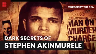 Stephen Akinmurele - Murder By The Sea - S01 E01 - True Crime