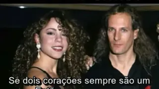 Mariah Carey & Michael Bolton – We’re Not Making Love Anymore (Legendado)