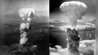 Atomic bombings of Hiroshima and Nagasaki | Wikipedia Audio