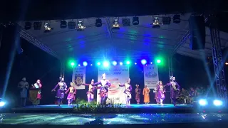 International Folklore Festival Veliko Tornovo'18