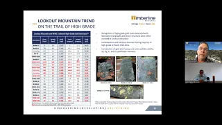 Timberline Resources (TBR.V)