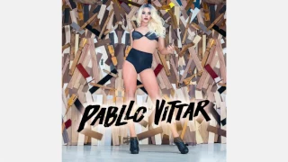 Pabllo Vittar - No Chão