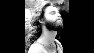 JAMES DOUGLAS MORRISON --- THE WHITE BLIND LIGHT