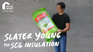 SCG Thermal Insulation | DecorMart Philippines