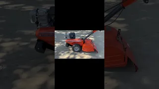 Husqvarna 500 CRT Rear Tine Tiller