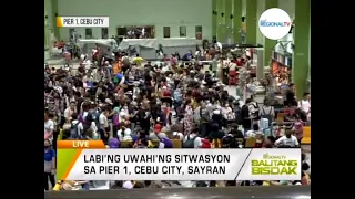 Balitang Bisdak: Biyahe'ng Semana Santa 2023