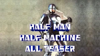 Robocop (1987) - Modern Teaser Trailer