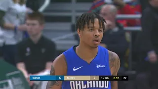 Markelle Fultz Full Play vs Milwaukee Bucks | 12/09/19 | Smart Highlights