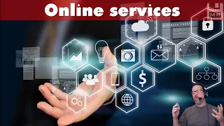 Level 2 Internet & the WWW Lesson 1: Online Services