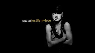 Madonna - Justify My Love (Dens54 PM2M Remix)