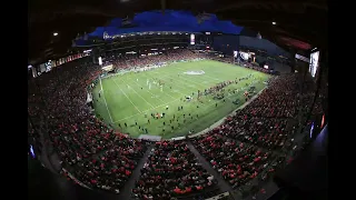 From football to football a Providence Park transition