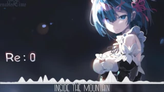 Nightcore - I See Fire (Rock Version)