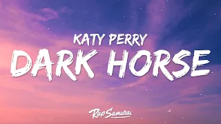 Katy Perry - Dark Horse (Lyrics) ft. Juicy J  | [1 Hour Version]