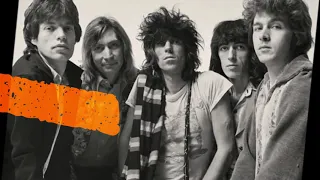 The Rolling Stones - Let It Rock (Lyric Video)