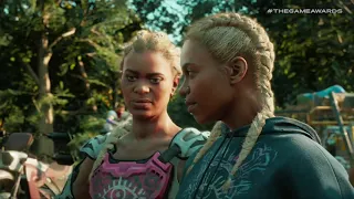 Far Cry New Dawn World Premiere Trailer | The Game Awards 2018