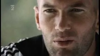 Zinedine Zidane - Poslední zápas