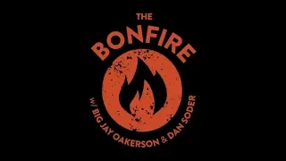 The Bonfire (10-09-2018)