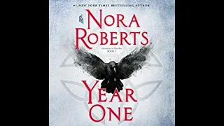 Post Apocalystic, Zombie Audiobooks: Year One