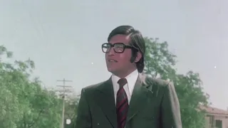 Ruk Jana Nahin Tu Kahin Haar Ke (Part I) - Kishore Kumar - Vinod Khanna - Imtihan 1974