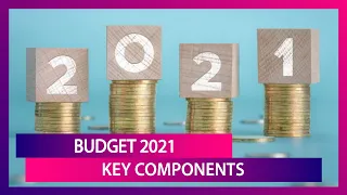 Budget 2021: All You Need To Know About The Key Components Of The Budget