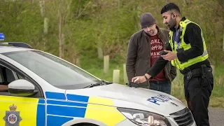 Pronto Digital  Policing - West Yorkshire Police Case Study