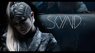 SKYND - 'Robert Hansen' (Official Video)