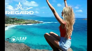 Good By Summer - The Best Of Vocal Nu Disco Deep House Music Chill Out - Mix By Regard