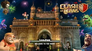 NEW DIWALI LOADING SCREEN IS HERE | DIWALI LOADING SCREEN UPDATE CONCEPT | clash of clans