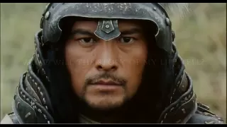 BY THE WILL OF GENGHIS KHAN - Official Trailer