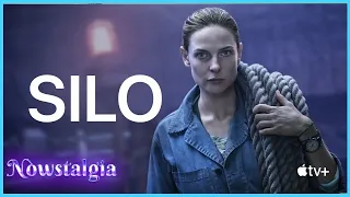 Silo Review | Nowstalgia Reviews