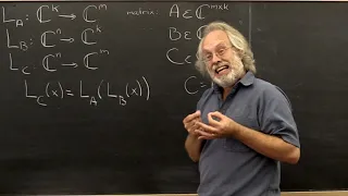 1 3 8 Submultiplicative norms