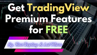 How to Get TradingView Premium Features for Free