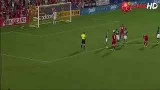 FC DALLAS vs PORTLAND TIMBERS (3-1) 04/09/2016 All Goals HD MLS