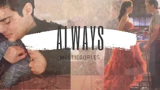 Multicouples | Always