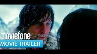 'The Secret Life of Walter Mitty' Trailer | Moviefone