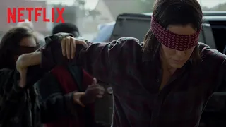 BIRD BOX | Trailer Oficial [HD] | Netflix