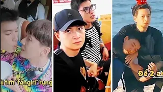 [Tổng hợp Tiktok] OTP hieuhuy ( Hieuthuhai & Ngô kiến Huy ) 🇻🇳 phần 4 .