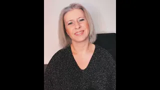 Sängerin JANA KAISER - Dont stop believing (Cover) romantic Version