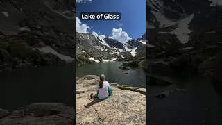 Sky Pond Hike | Rocky Mountain National Park #hiking #rmnp #travel #colorado