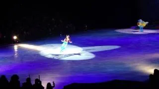 Disney On Ice - Worlds Of Fantasy - Part Of Your World