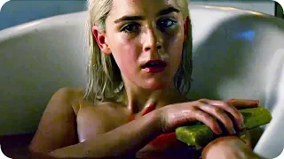 CHILLING ADVENTURES OF SABRINA Season 2 Trailer (2019) Netflix Series