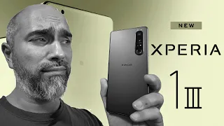 Sony Xperia 1 III VS iPhone 13 Pro MAX Kamera Camera Comparison
