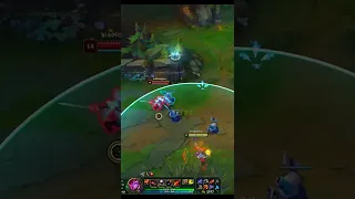 ADC ambushes Assassin