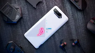 Penjinak naga - Review RoG Phone 5 Indonesia