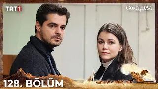 Gönül Dağı 128. Bölüm @trt1